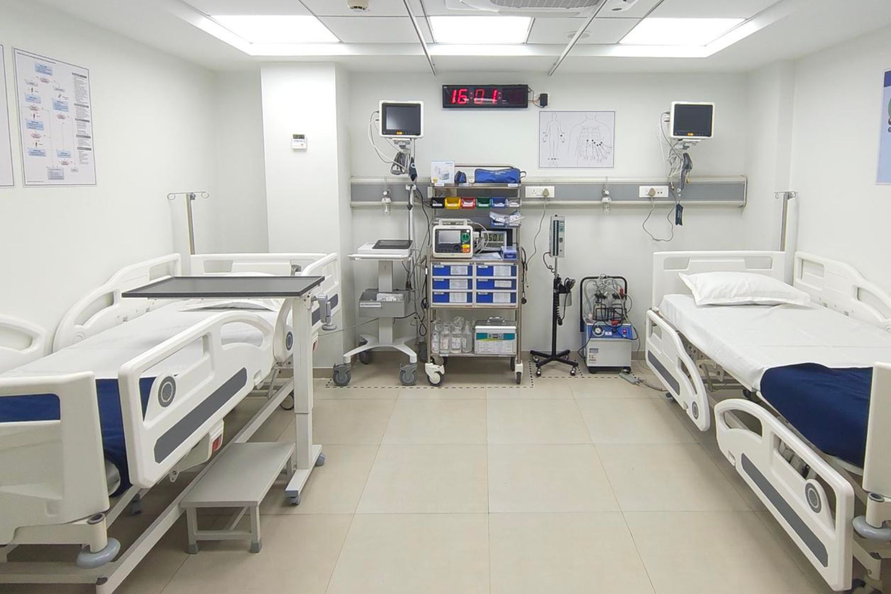 ECU Room