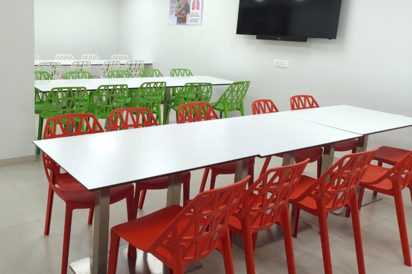 Canteen
